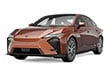2026 Lexus ES 350e Sedan 